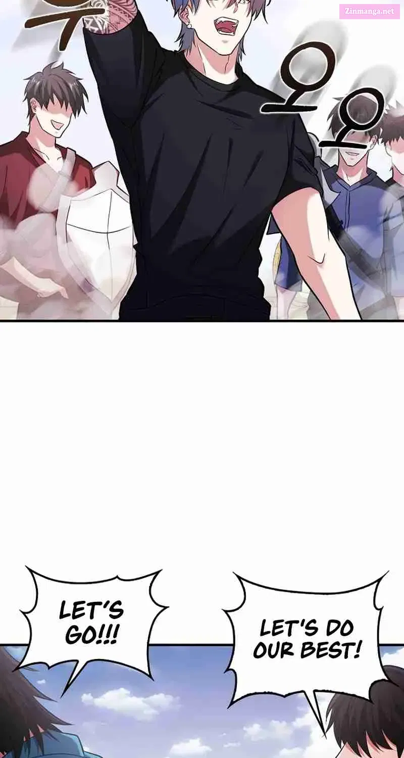 Read Maxed Talent Player chapter 48 image 29 on Lezhin