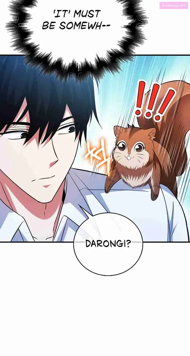 Read Maxed Talent Player chapter 48 image 37 on Lezhin