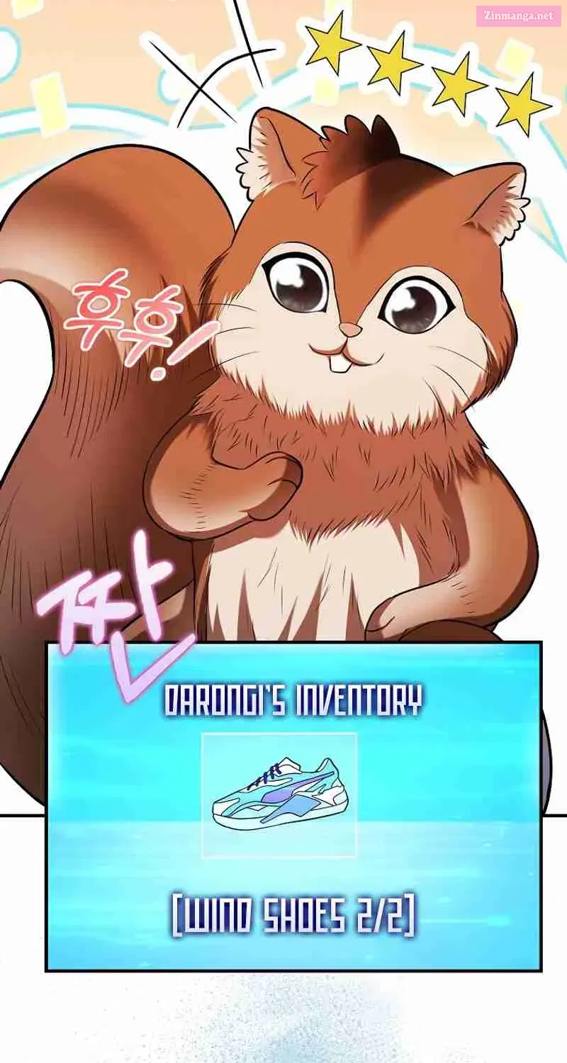 Read Maxed Talent Player chapter 48 image 39 on Lezhin