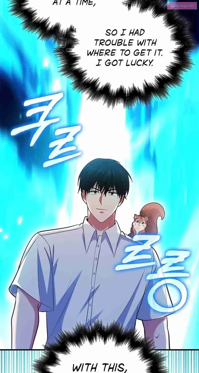 Read Maxed Talent Player chapter 48 image 43 on Lezhin