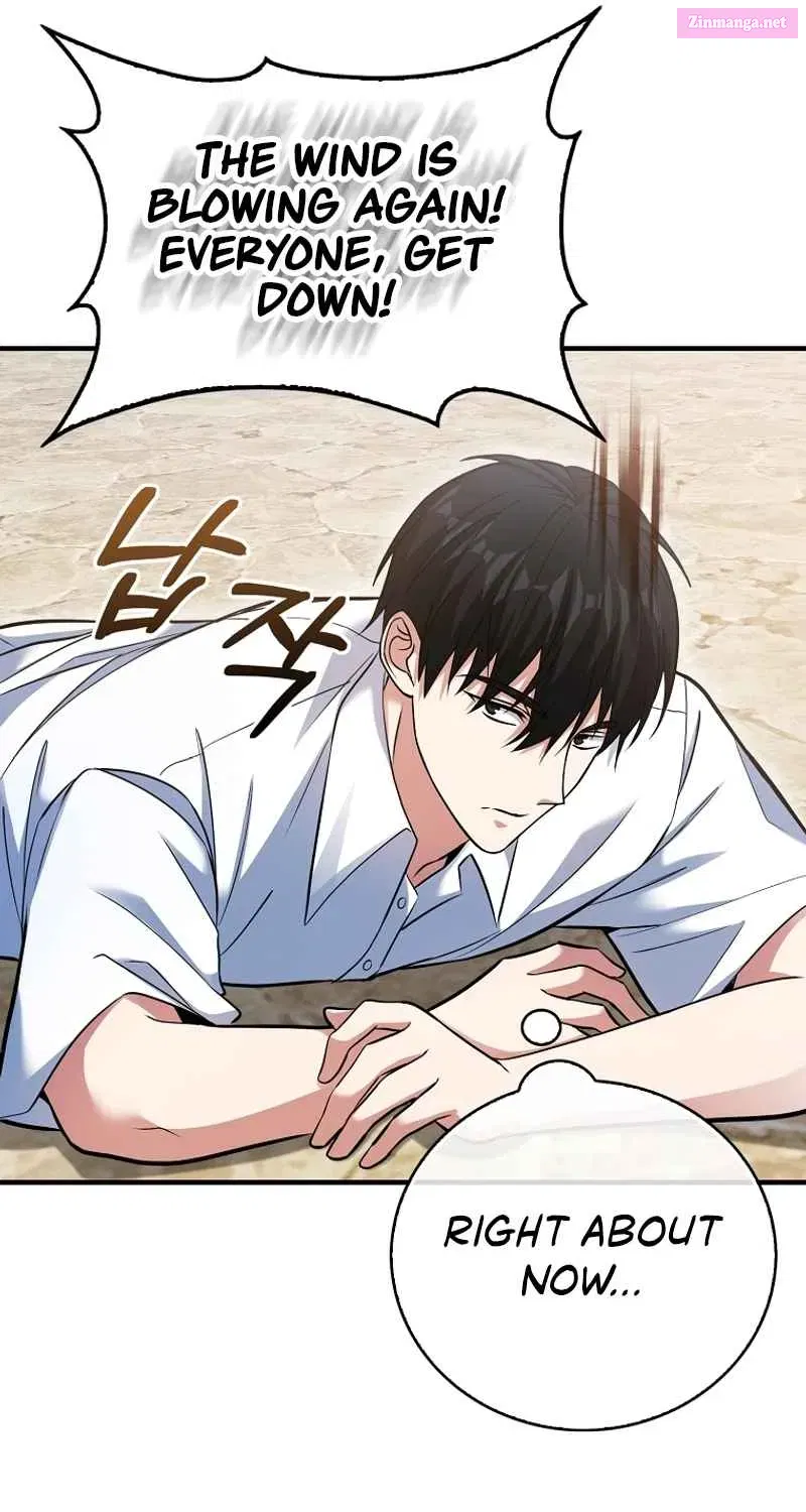 Read Maxed Talent Player chapter 48 image 45 on Lezhin