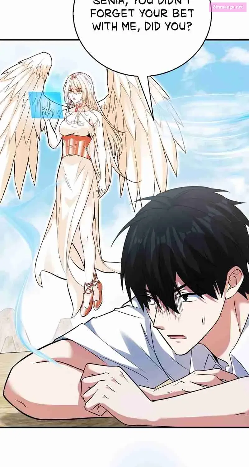 Read Maxed Talent Player chapter 48 image 47 on Lezhin
