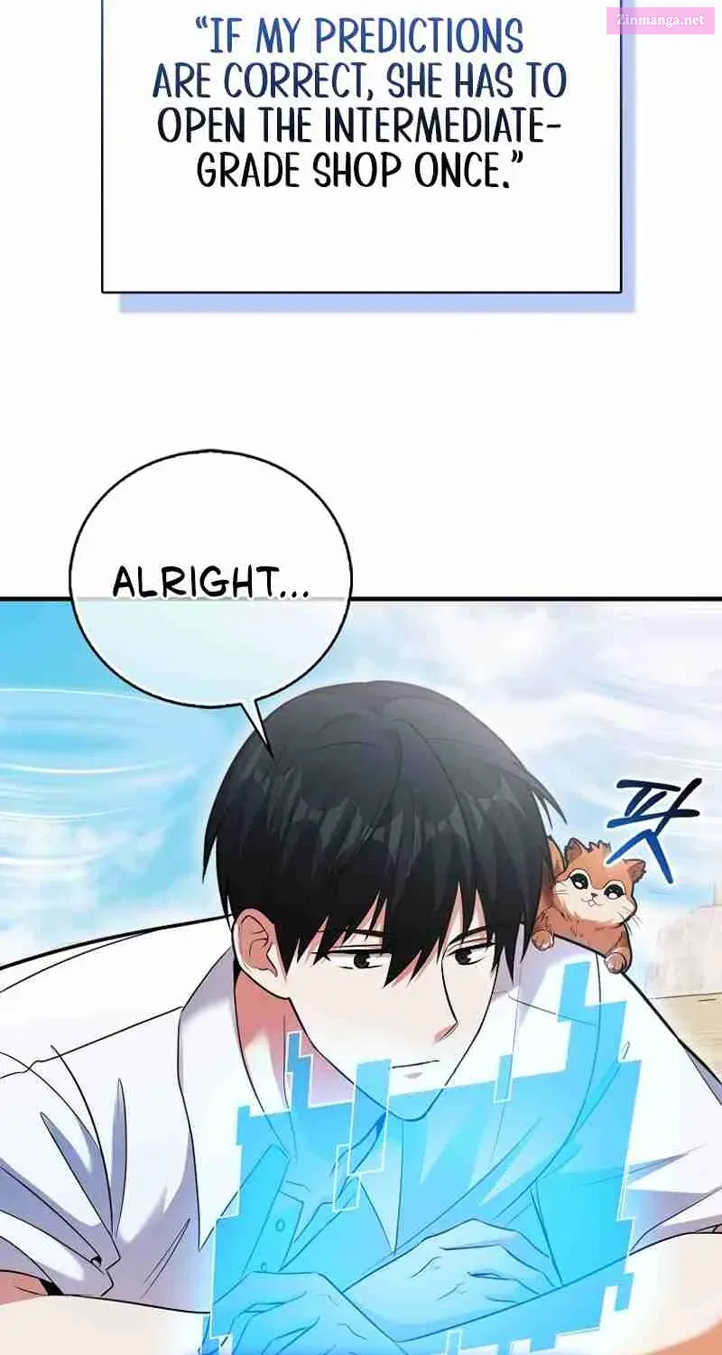 Read Maxed Talent Player chapter 48 image 51 on Lezhin