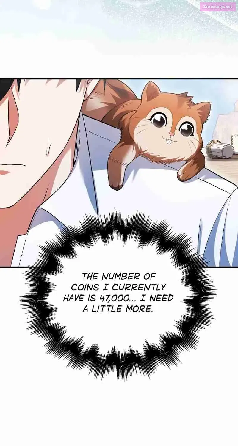 Read Maxed Talent Player chapter 48 image 57 on Lezhin