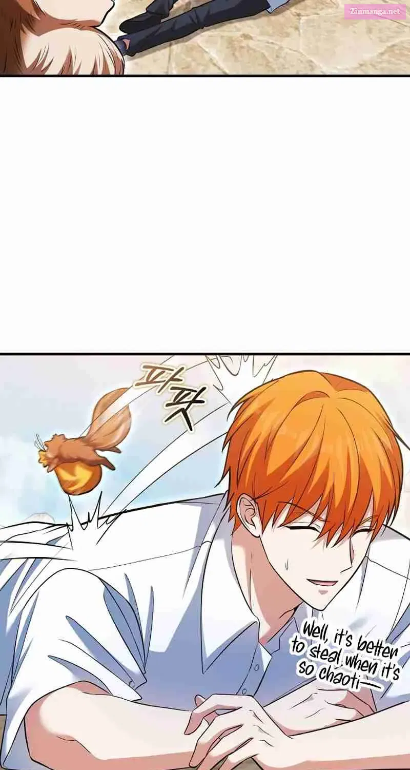 Read Maxed Talent Player chapter 48 image 59 on Lezhin