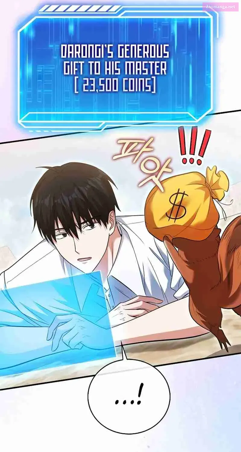 Read Maxed Talent Player chapter 48 image 61 on Lezhin