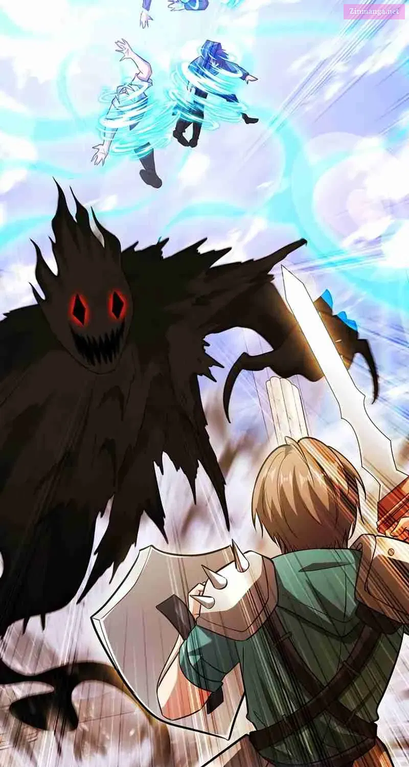Read Maxed Talent Player chapter 48 image 7 on Lezhin