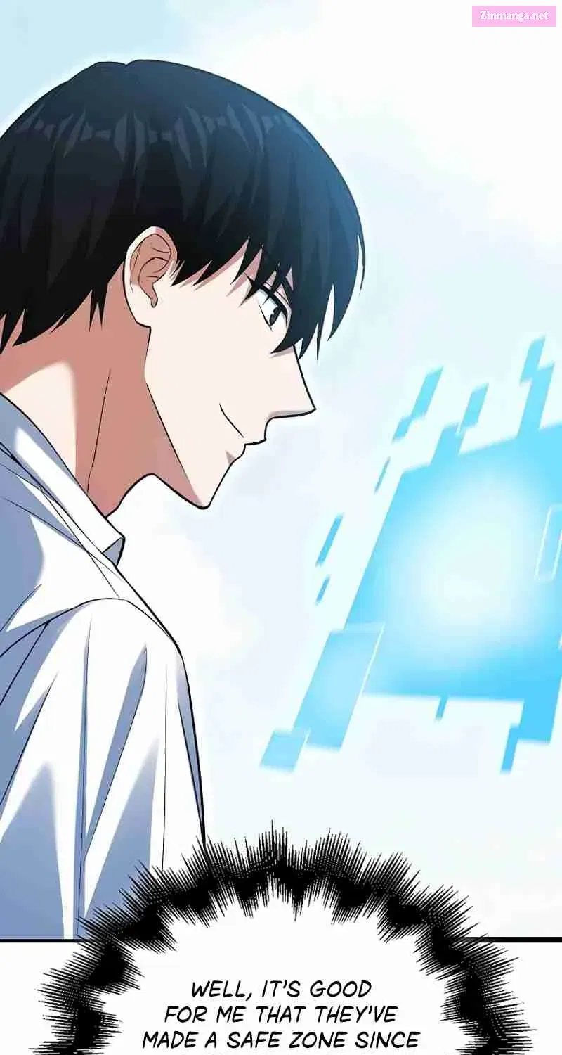 Read Maxed Talent Player chapter 48 image 75 on Lezhin
