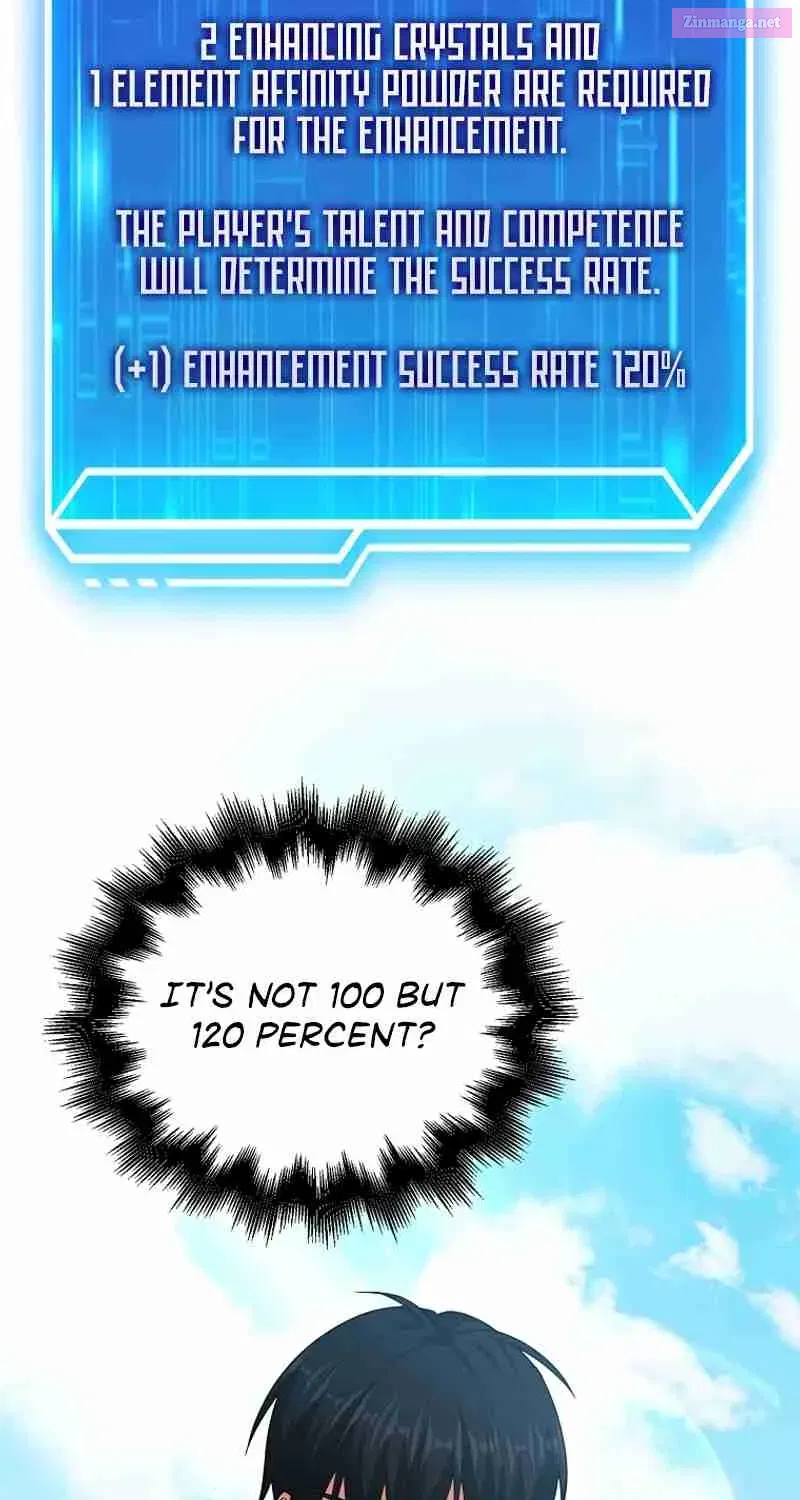 Read Maxed Talent Player chapter 48 image 79 on Lezhin