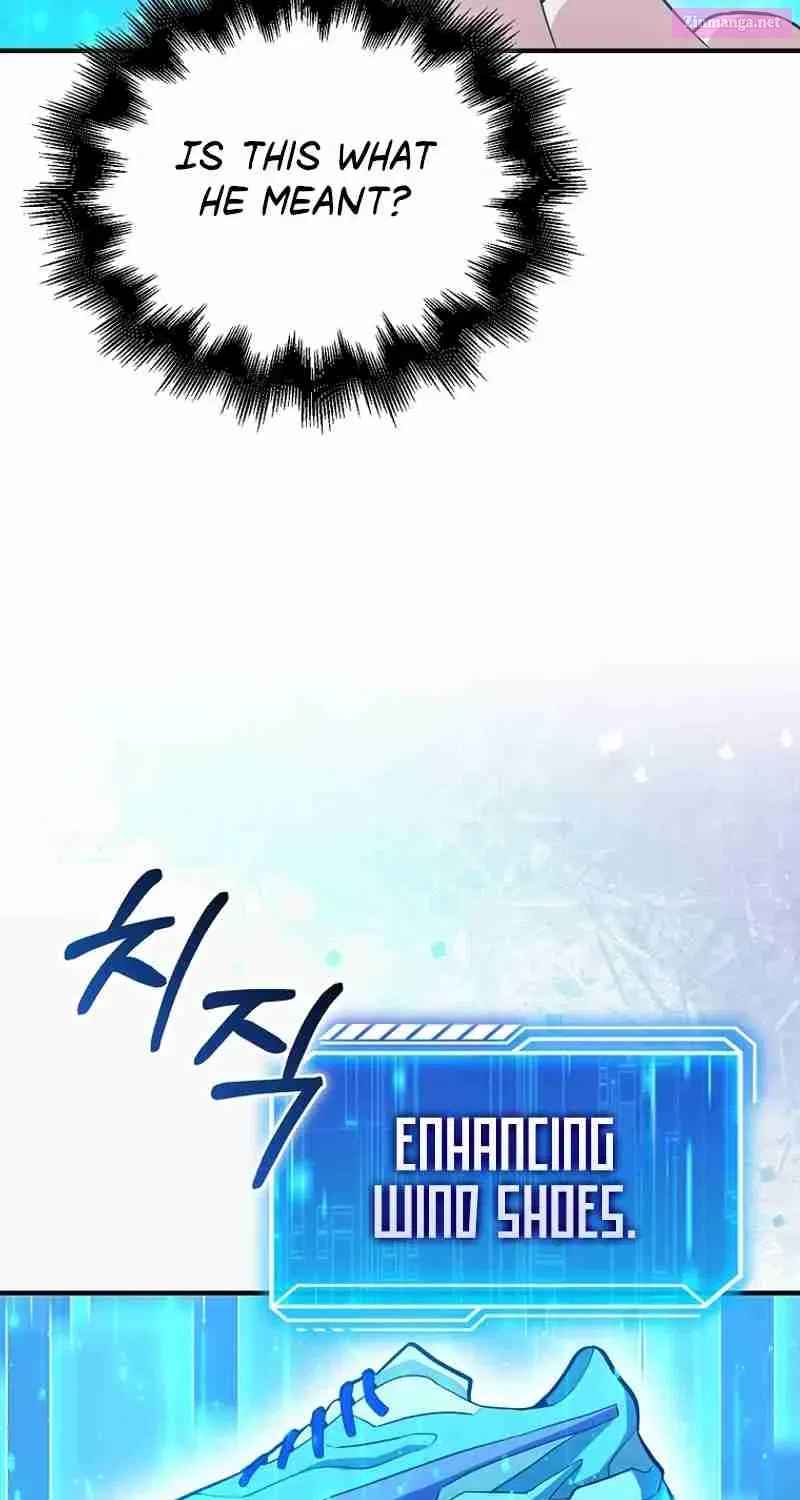 Read Maxed Talent Player chapter 48 image 83 on Lezhin