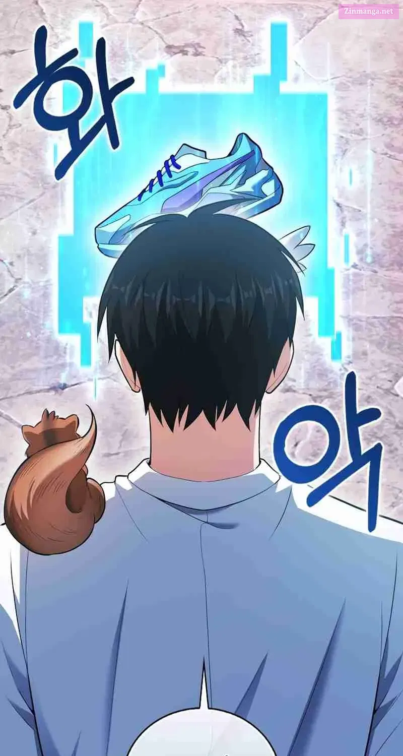 Read Maxed Talent Player chapter 48 image 87 on Lezhin