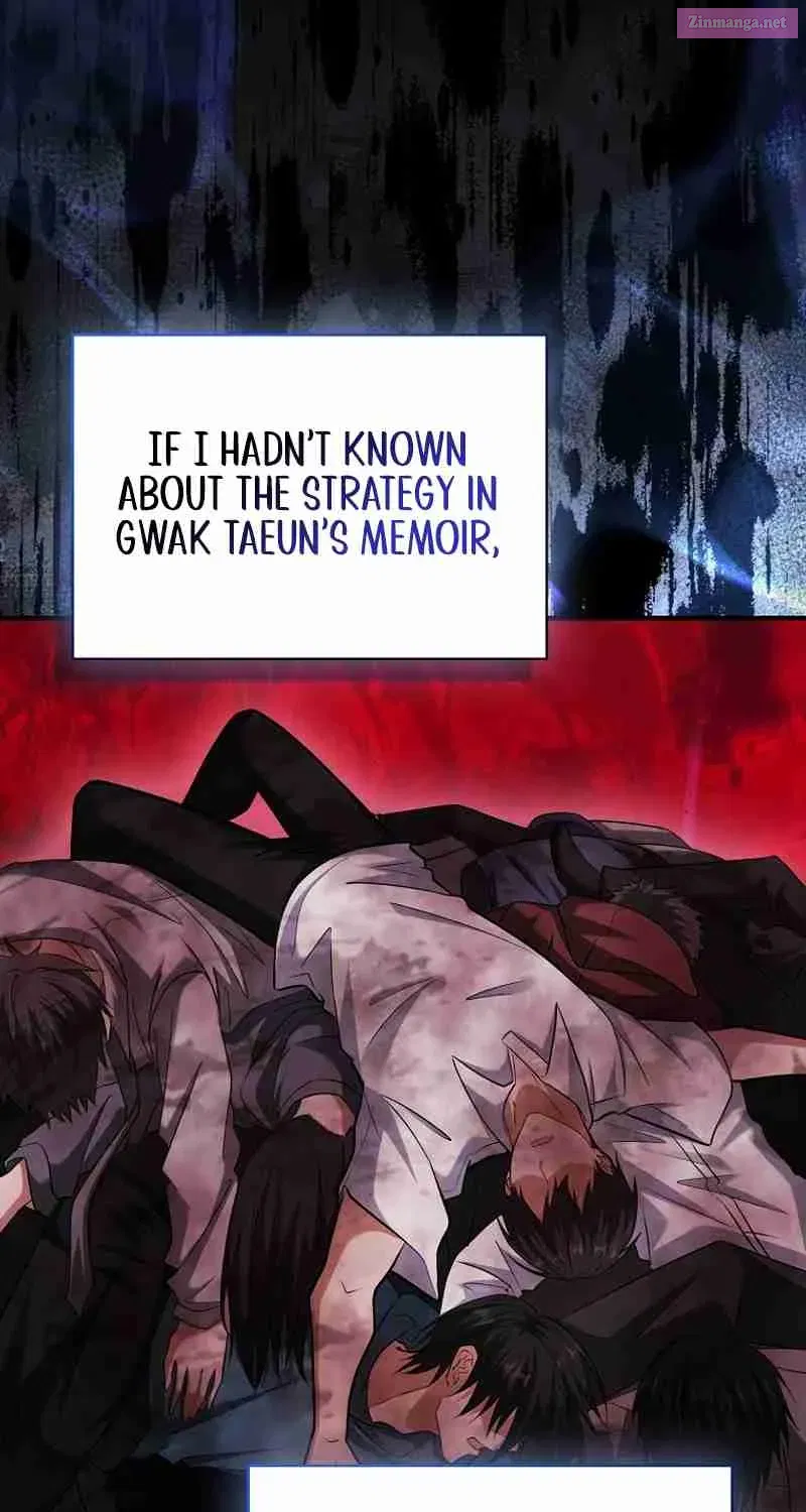 Read Maxed Talent Player chapter 48 image 9 on Lezhin