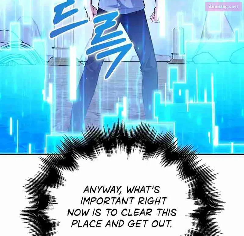 Read Maxed Talent Player chapter 48 image 94 on Lezhin