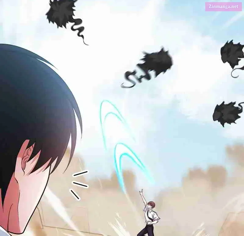 Read Maxed Talent Player chapter 48 image 96 on Lezhin