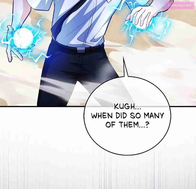 Read Maxed Talent Player chapter 48 image 98 on Lezhin