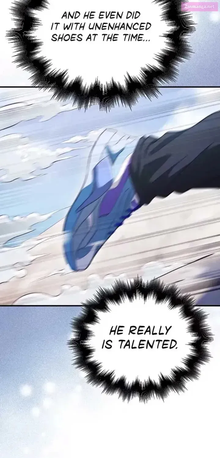 Read Maxed Talent Player chapter 49.1 image 11 on Lezhin