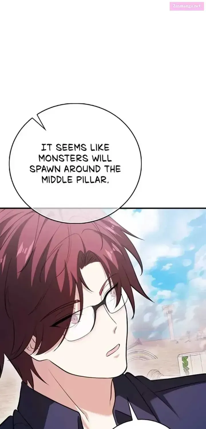 Read Maxed Talent Player chapter 49.1 image 13 on Lezhin