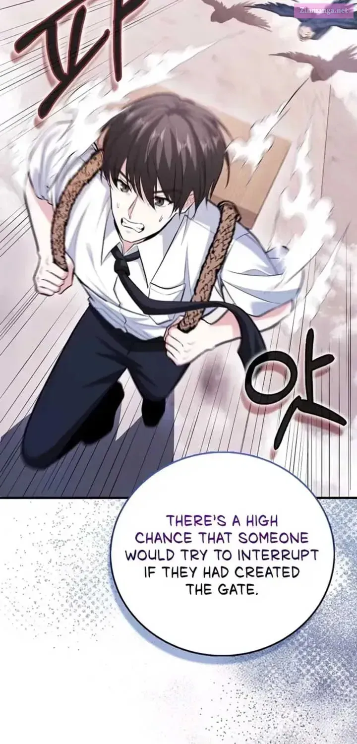 Read Maxed Talent Player chapter 49.1 image 17 on Lezhin