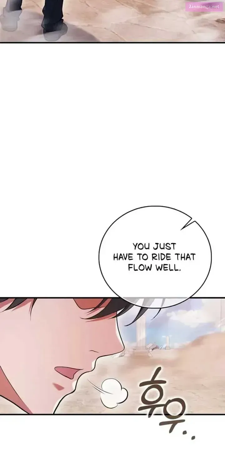 Read Maxed Talent Player chapter 49.1 image 2 on Lezhin