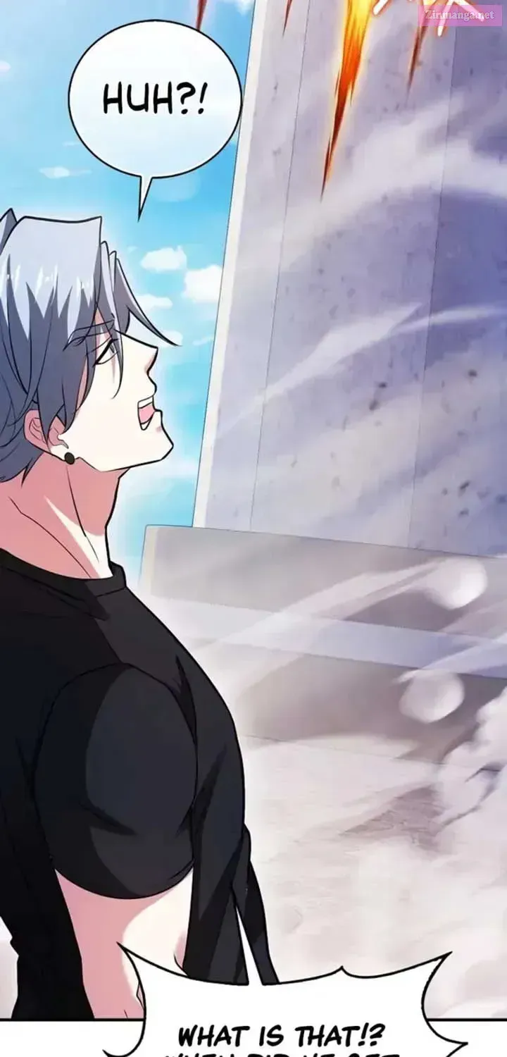 Read Maxed Talent Player chapter 49.1 image 21 on Lezhin