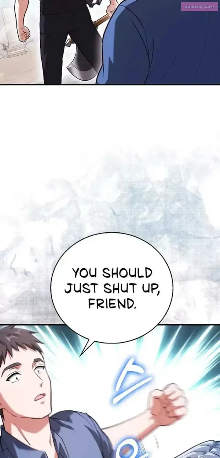 Read Maxed Talent Player chapter 49.1 image 23 on Lezhin