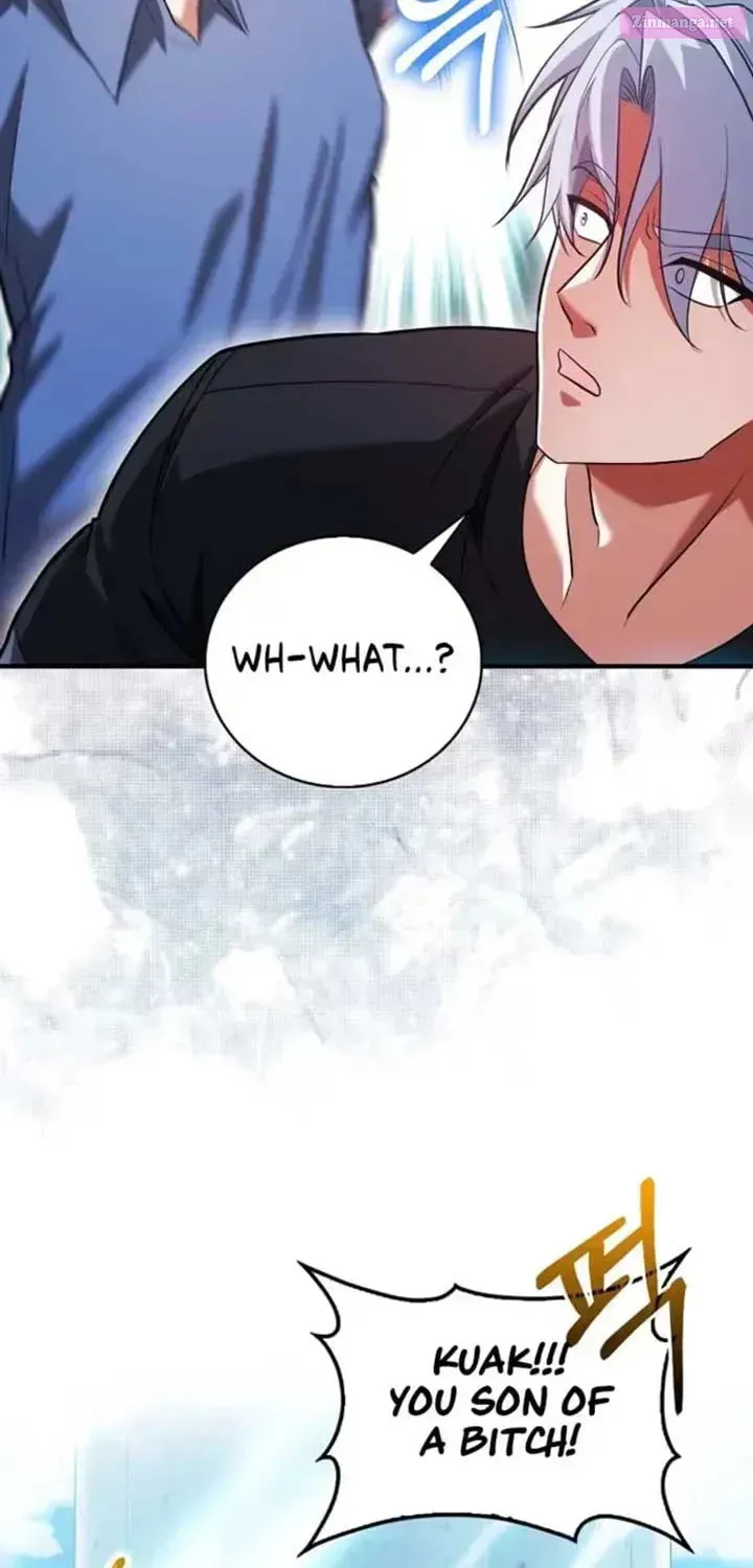 Read Maxed Talent Player chapter 49.1 image 24 on Lezhin