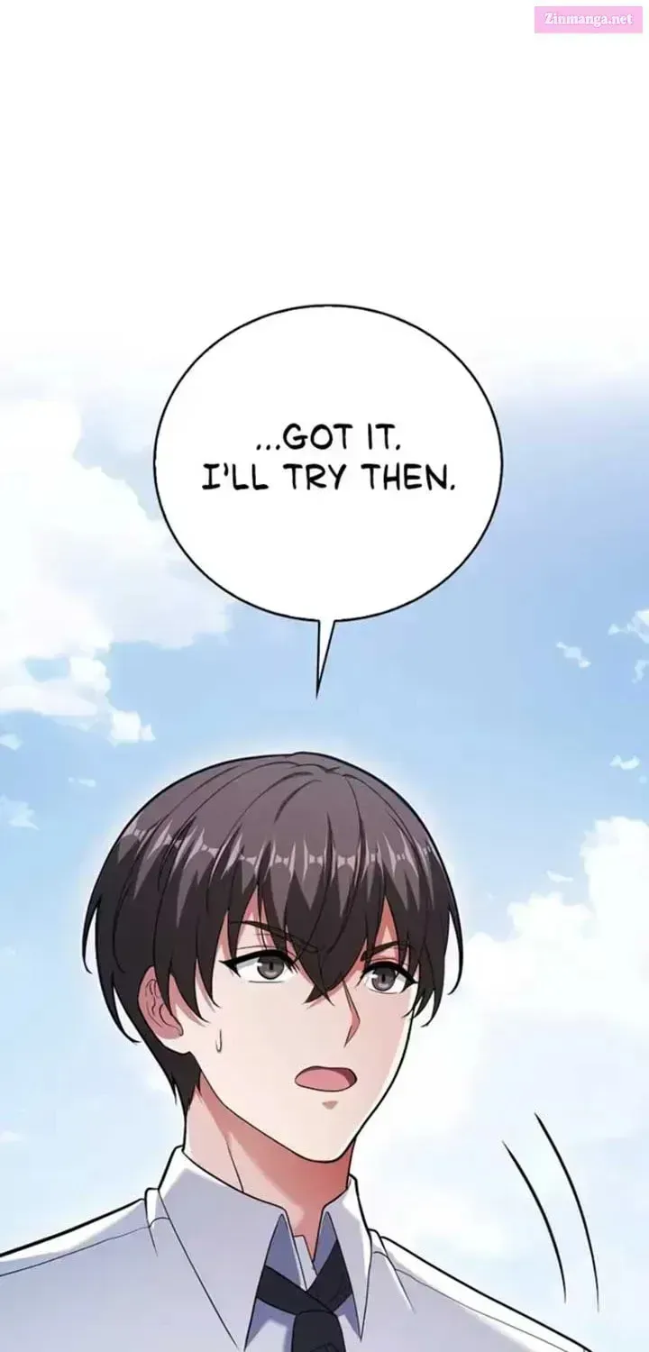 Read Maxed Talent Player chapter 49.1 image 3 on Lezhin