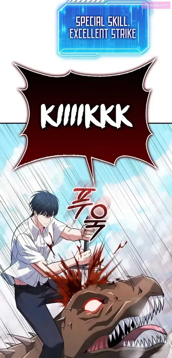 Read Maxed Talent Player chapter 49.1 image 32 on Lezhin
