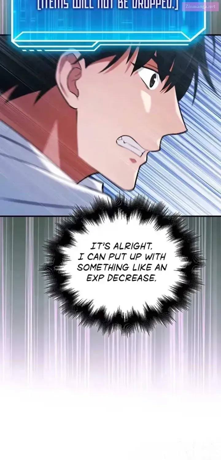 Read Maxed Talent Player chapter 49.1 image 34 on Lezhin