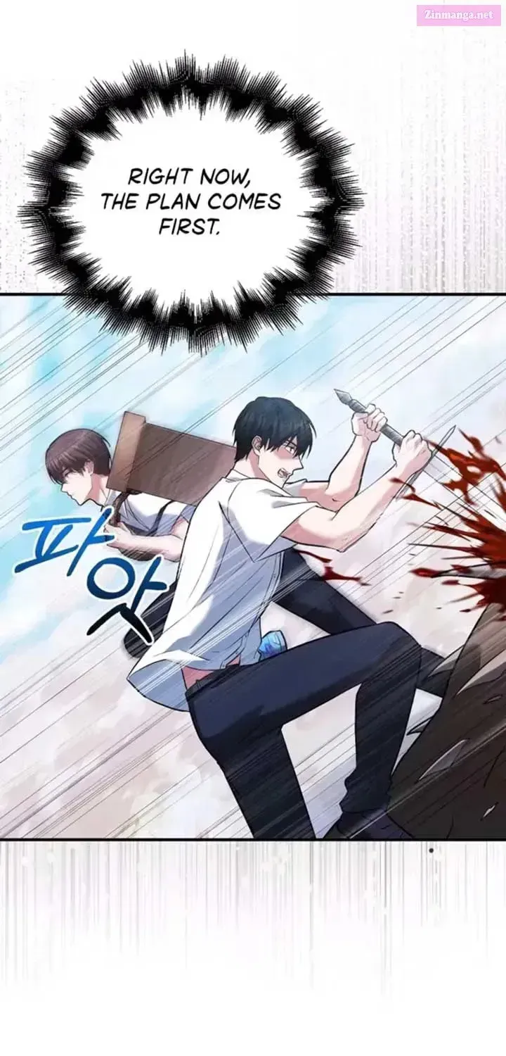 Read Maxed Talent Player chapter 49.1 image 35 on Lezhin