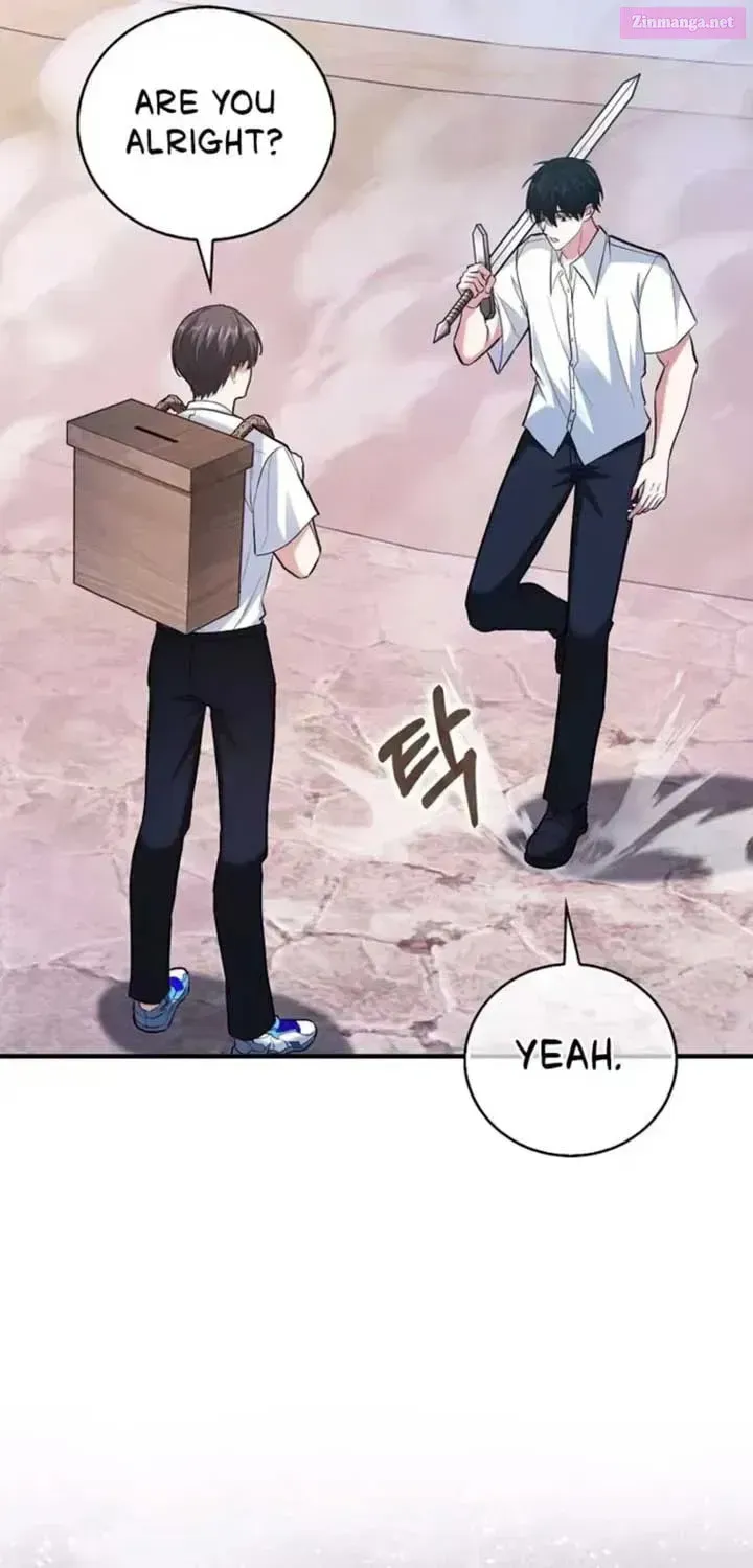 Read Maxed Talent Player chapter 49.1 image 39 on Lezhin
