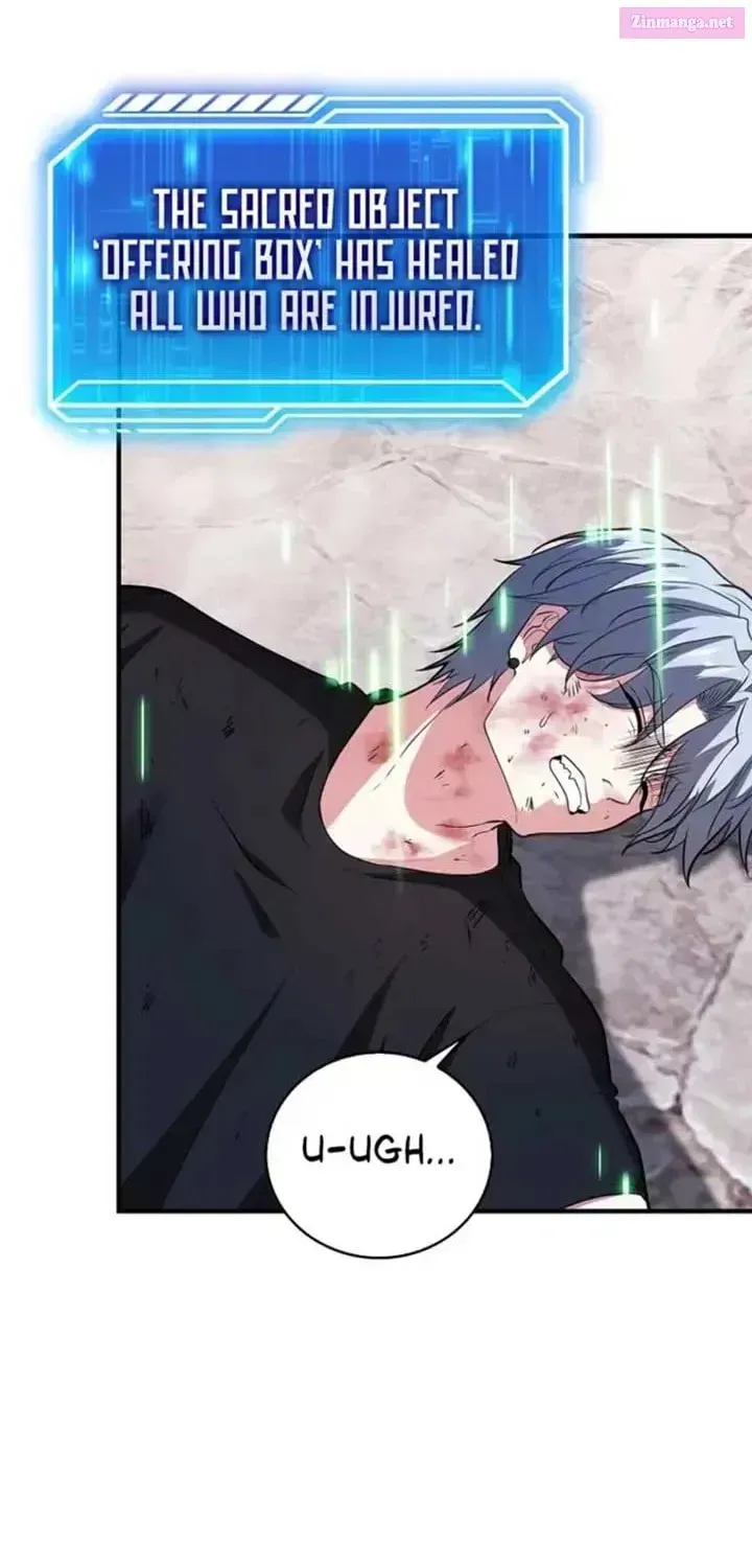 Read Maxed Talent Player chapter 49.1 image 46 on Lezhin