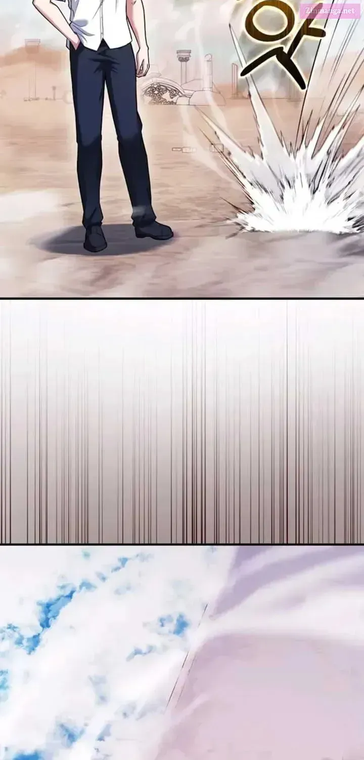 Read Maxed Talent Player chapter 49.1 image 5 on Lezhin