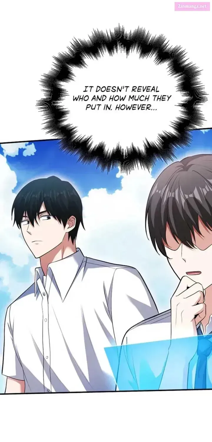 Read Maxed Talent Player chapter 49.1 image 55 on Lezhin