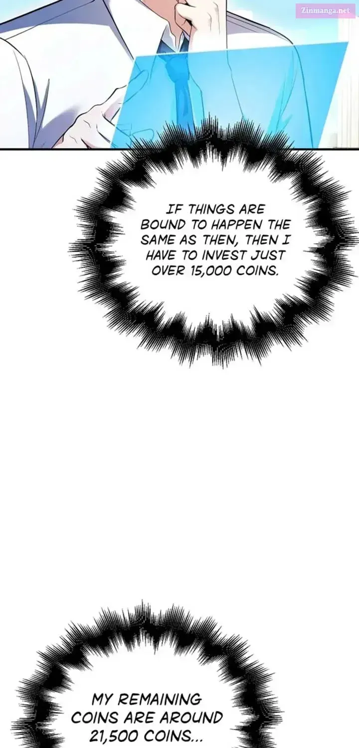 Read Maxed Talent Player chapter 49.1 image 57 on Lezhin