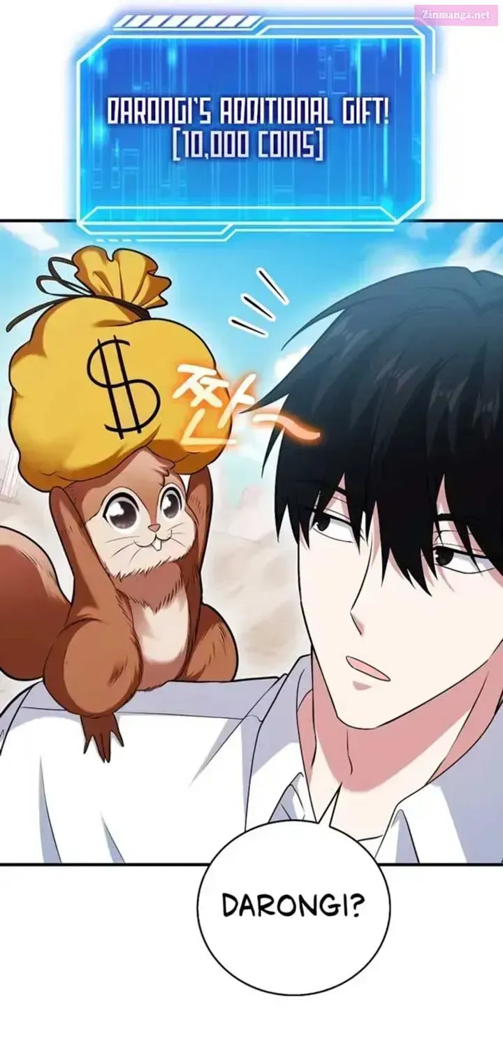 Read Maxed Talent Player chapter 49.1 image 59 on Lezhin