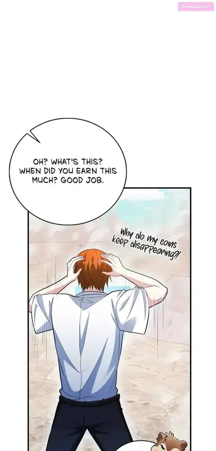 Read Maxed Talent Player chapter 49.1 image 60 on Lezhin