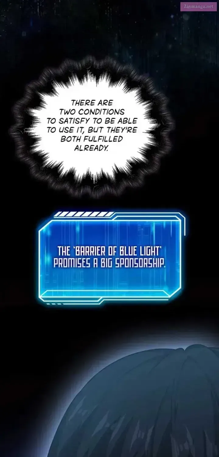 Read Maxed Talent Player chapter 49.1 image 72 on Lezhin