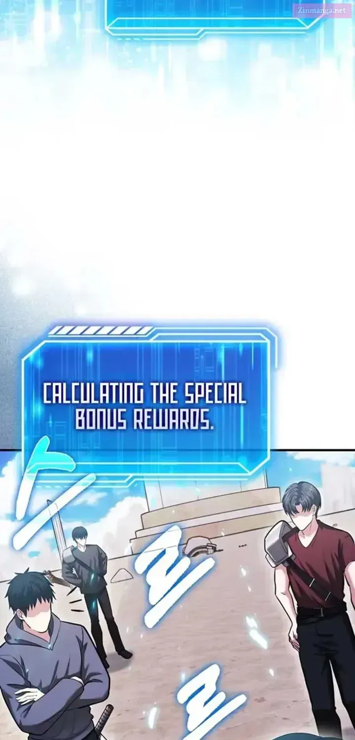Read Maxed Talent Player chapter 49.1 image 76 on Lezhin