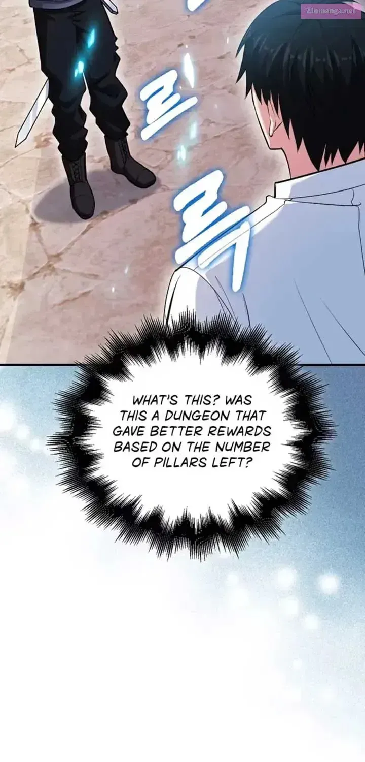 Read Maxed Talent Player chapter 49.1 image 77 on Lezhin