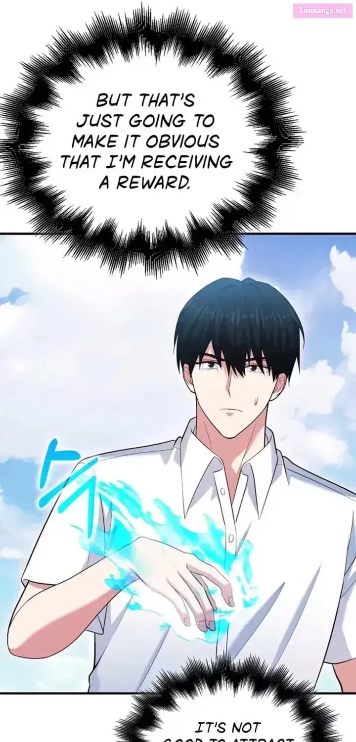 Read Maxed Talent Player chapter 49.1 image 79 on Lezhin