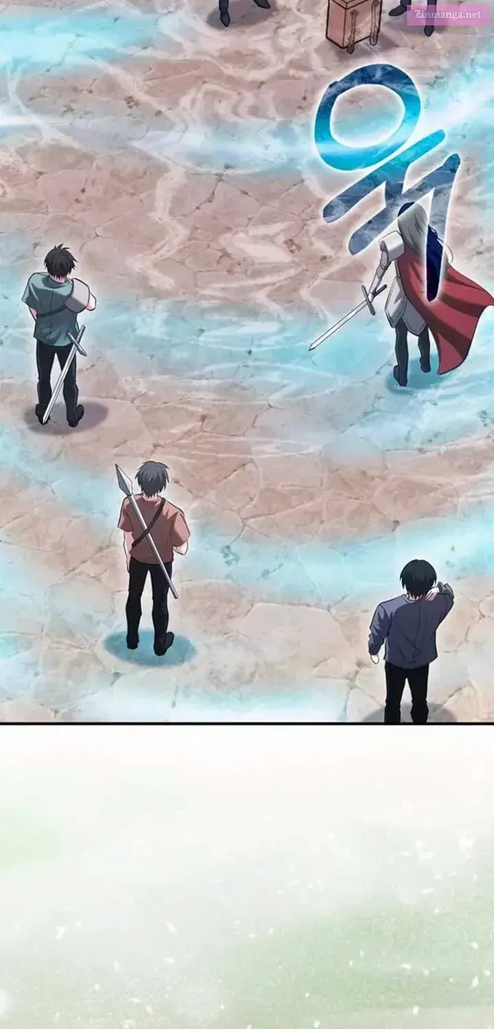 Read Maxed Talent Player chapter 49.1 image 81 on Lezhin