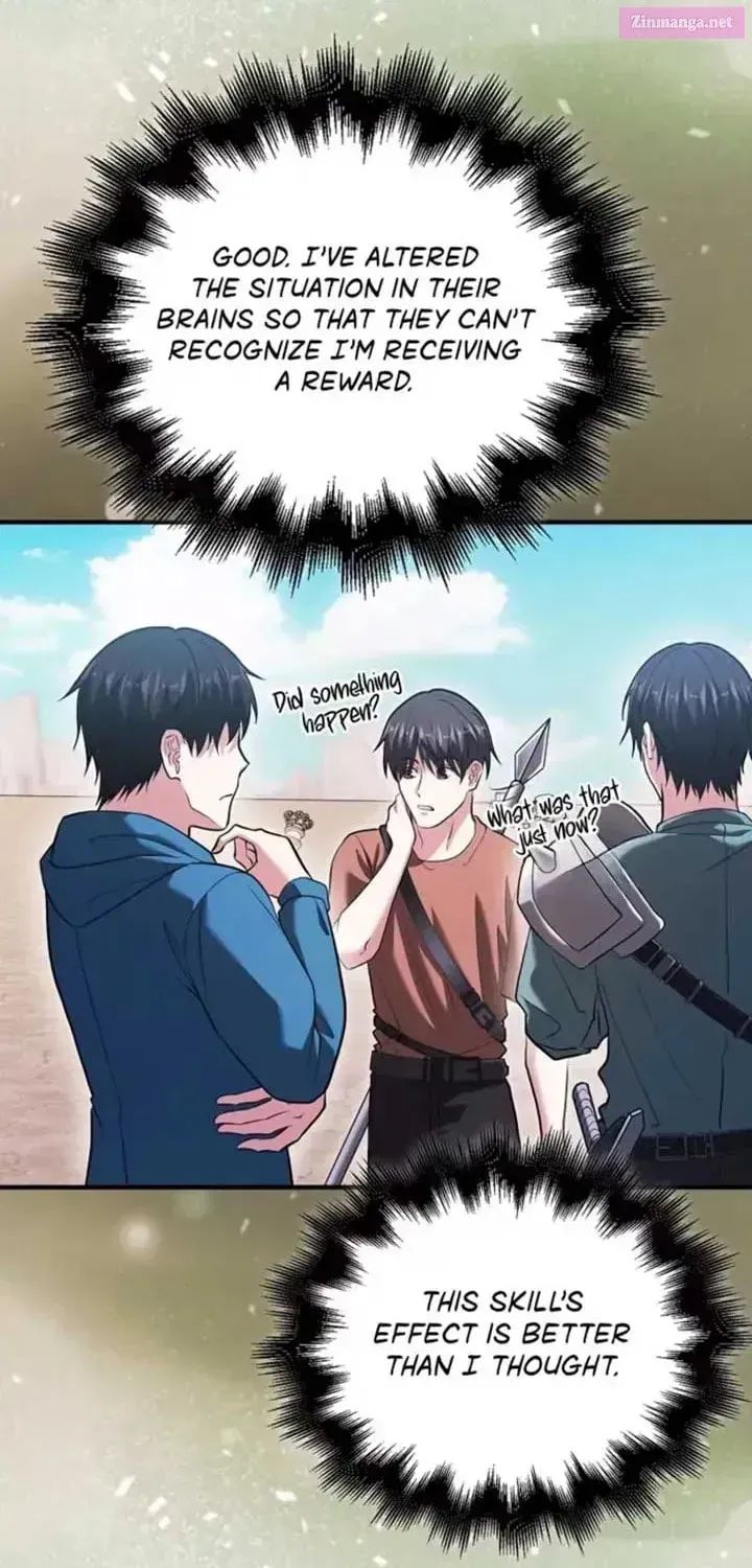 Read Maxed Talent Player chapter 49.1 image 82 on Lezhin