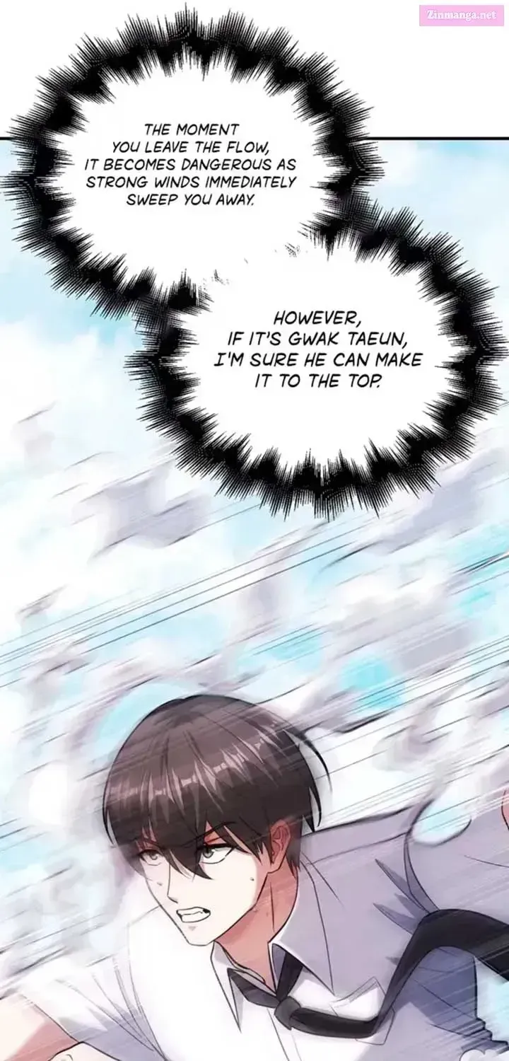 Read Maxed Talent Player chapter 49.1 image 9 on Lezhin