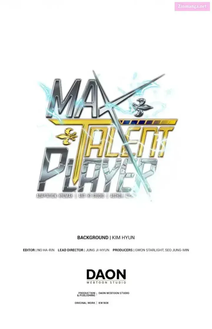 Read Maxed Talent Player chapter 49.1 image 92 on Lezhin