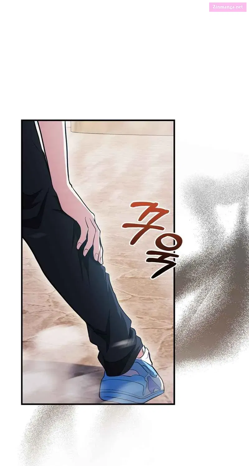 Read Maxed Talent Player chapter 49 image 1 on Lezhin