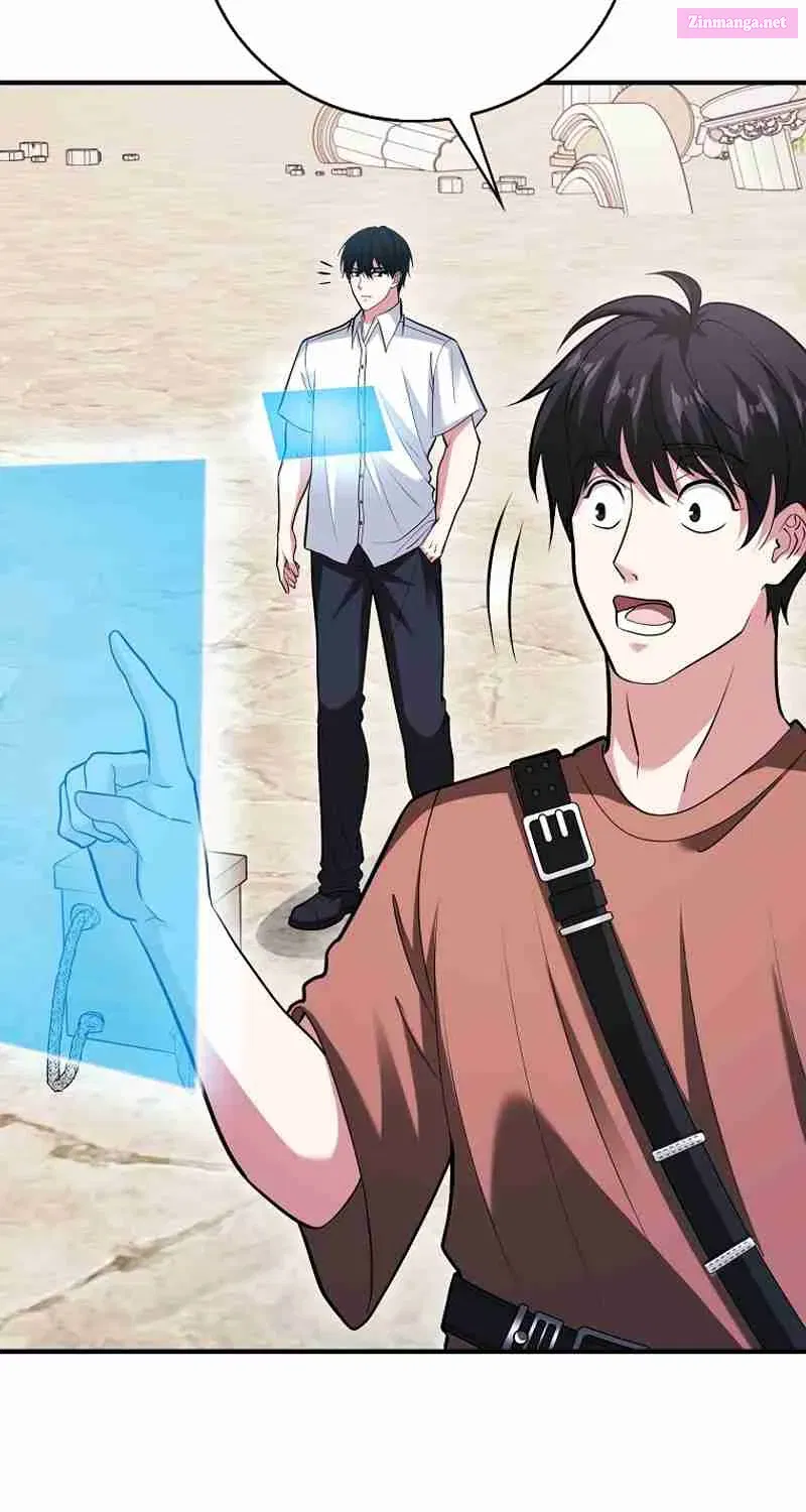 Read Maxed Talent Player chapter 49 image 113 on Lezhin
