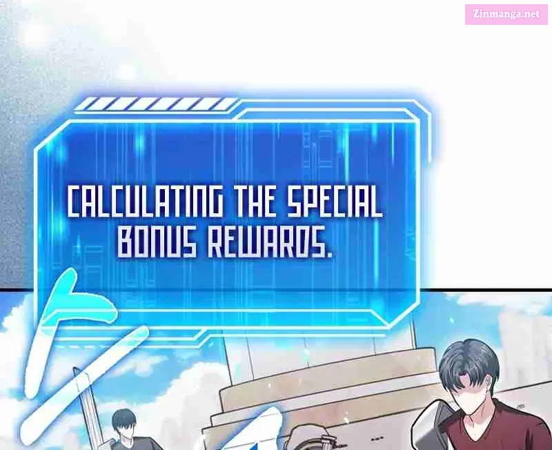 Read Maxed Talent Player chapter 49 image 116 on Lezhin