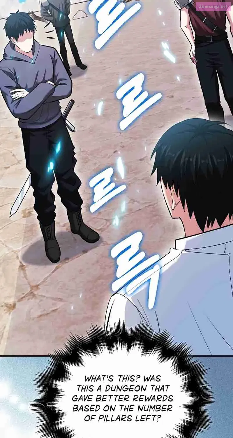 Read Maxed Talent Player chapter 49 image 117 on Lezhin