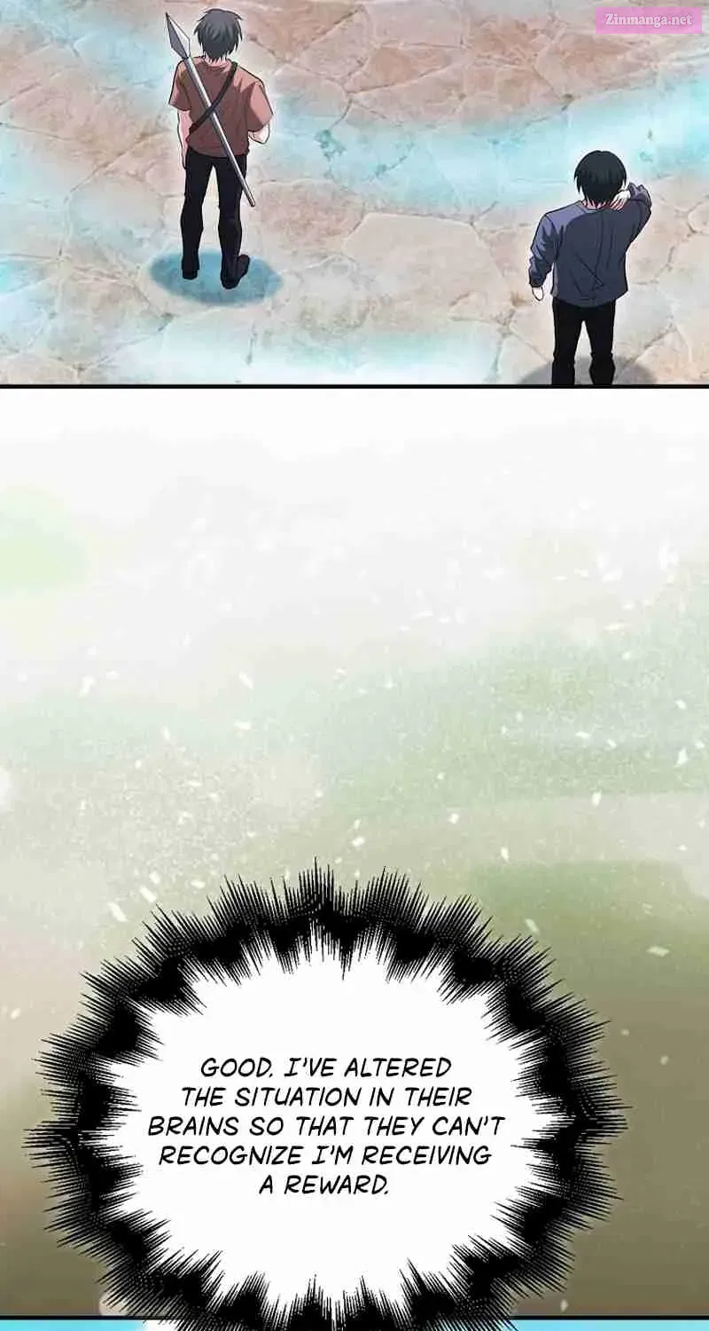 Read Maxed Talent Player chapter 49 image 123 on Lezhin